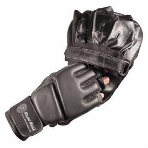 Krav Maga Expandable Focus Mitts